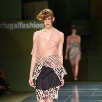 Portugal Fashion Week Spring/Summer 2012 - Ana Salazar - Runway | Picture 108845